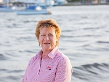 Profile photo of Chris Millynn